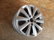 Load image into Gallery viewer, 1x Alufelge 16 Zoll 6.5&quot; 5x112 50ET 1T0601025S VW Touran Rim Wheel