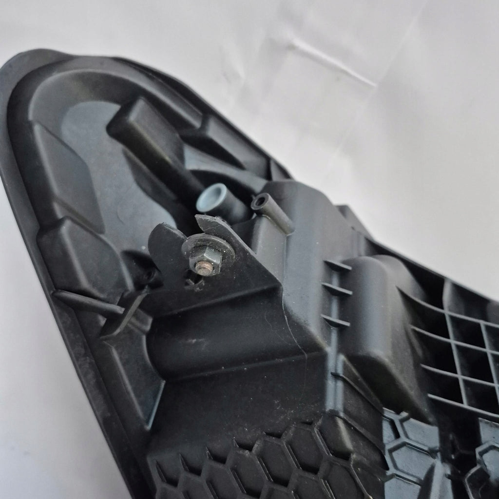 Frontscheinwerfer Renault Captur I 260606152R Links Scheinwerfer Headlight SCH7681231612mj