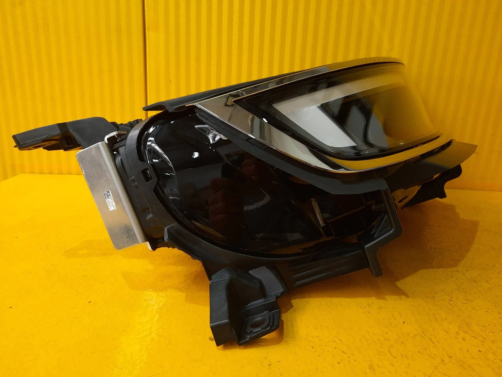 Frontscheinwerfer Opel Mokka 9834007980 Rechts Scheinwerfer Headlight