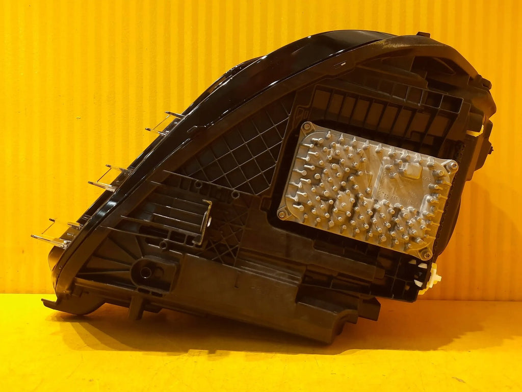 Frontscheinwerfer Mercedes-Benz Cla A1189061301 LED Links Scheinwerfer Headlight SCH2304610408xx