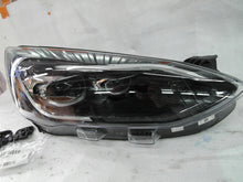 Laden Sie das Bild in den Galerie-Viewer, Frontscheinwerfer Ford Focus JX7B-13E016AJ Full LED Rechts Headlight SCH5456763239jl