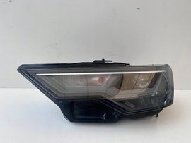 Frontscheinwerfer Audi A6 C8 4K0941033 Full LED Links Scheinwerfer Headlight