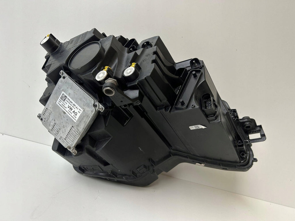 Frontscheinwerfer Skoda Karoq 57B941015D Links Scheinwerfer Headlight SCH9807485594px