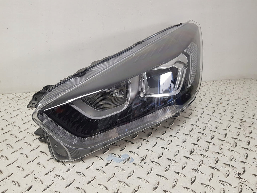 Frontscheinwerfer Ford Kuga GV41-13W029-FE GV41-13W030-FE LED Ein Satz Headlight SCH9754357448yk