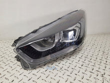 Laden Sie das Bild in den Galerie-Viewer, Frontscheinwerfer Ford Kuga GV41-13W029-FE GV41-13W030-FE LED Ein Satz Headlight SCH9754357448yk