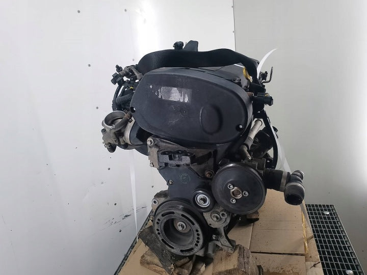Motor Opel Zafira B A18XEL 1.8 120PS 2013 Benzin Engine Unkomplett MOT5231628890ew