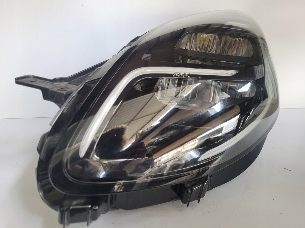 Frontscheinwerfer Ford Puma L1TB-13E015-LB LED Links Scheinwerfer Headlight SCH5746698656iz