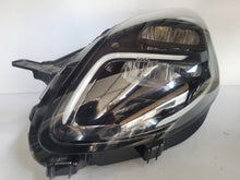 Laden Sie das Bild in den Galerie-Viewer, Frontscheinwerfer Ford Puma L1TB-13E015-LB LED Links Scheinwerfer Headlight SCH5746698656iz