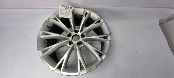 1x Alufelge 19 Zoll 4H0001025G Audi A8 Rim Wheel FEL7193687316bg