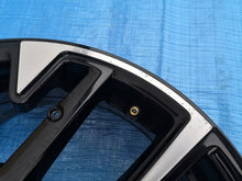 Load image into Gallery viewer, 1x Alufelge 17 Zoll 7.0" 4x108 32ET 9833892680 Opel Corsa F Rim Wheel FEL1707681525yu