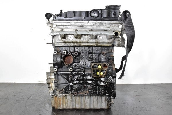 Motor Audi A3 2.0 TDI 140PS 118TKm 2008 Diesel Engine Unkomplett MOT4703103735ak