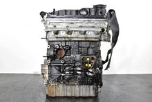 Laden Sie das Bild in den Galerie-Viewer, Motor Audi A3 2.0 TDI 140PS 118TKm 2008 Diesel Engine Unkomplett MOT4703103735ak