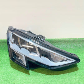 Frontscheinwerfer Audi A3 8Y0941012 8Y0941034 LED Rechts Scheinwerfer Headlight SCH3398282341qt