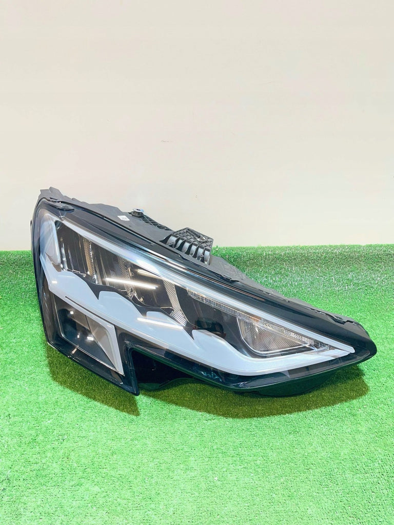 Frontscheinwerfer Audi A3 8Y0941012 8Y0941034 LED Rechts Scheinwerfer Headlight SCH3398282341qt