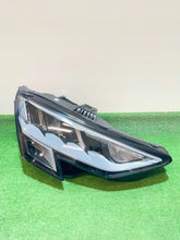 Laden Sie das Bild in den Galerie-Viewer, Frontscheinwerfer Audi A3 8Y0941012 8Y0941034 LED Rechts Scheinwerfer Headlight SCH3398282341qt