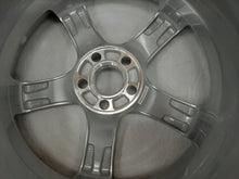 Load image into Gallery viewer, 1x Alufelge 18 Zoll 7.5" 5x108 52ET Glanz Silber 30760053 Volvo V40 Rim Wheel FEL9379413144dv