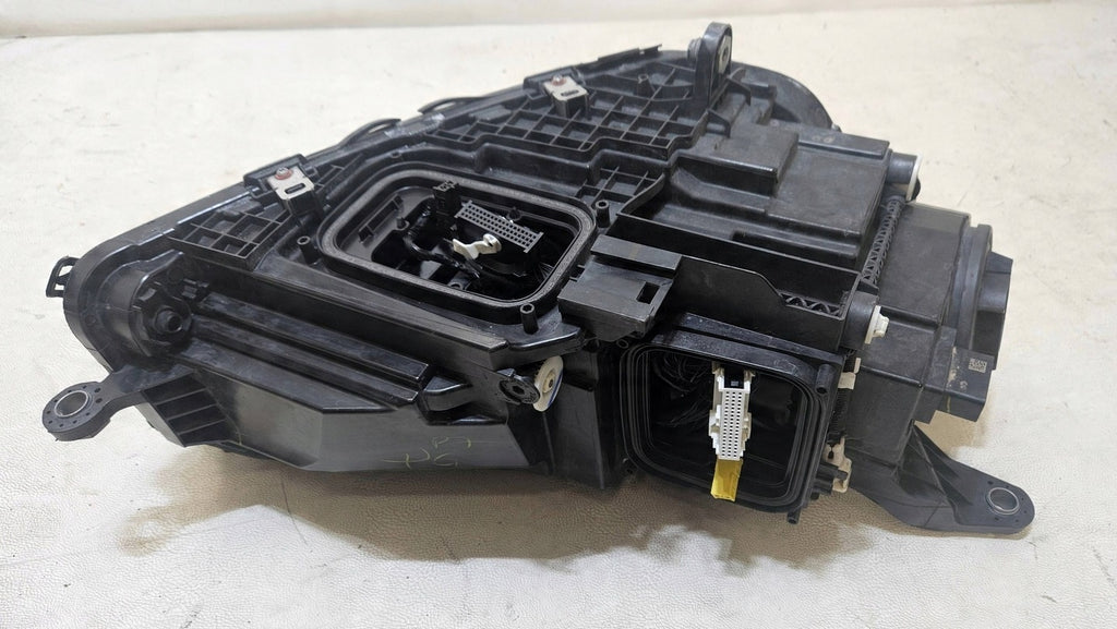 Frontscheinwerfer Mercedes-Benz Gle A1679066504 Links Scheinwerfer Headlight