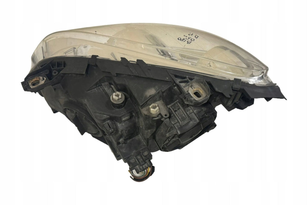 Frontscheinwerfer Mercedes-Benz W245 A1698204661 Rechts Scheinwerfer Headlight SCH8975554027jn