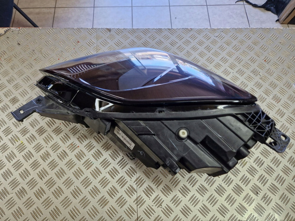 Frontscheinwerfer Ford Puma L1TB-13E014-LB LED Rechts Scheinwerfer Headlight