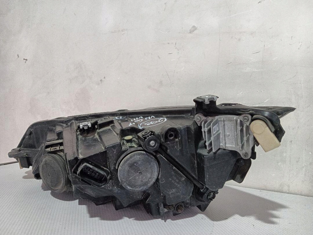 Frontscheinwerfer VW Golf VII I 5H1941006B LED Rechts Scheinwerfer Headlight SCH4763973920kr