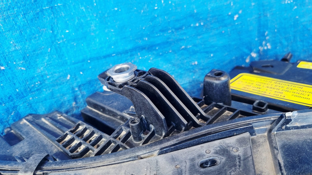Frontscheinwerfer BMW X5 G05 9481790-09 LE16A6379 85122000 Rechts Headlight SCH6156385148vl