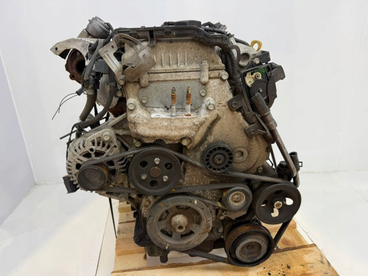 Motor Hyundai Kia Ix20 IV D4FB 1.6 CRDI 116PS 85kW 145TKm 2006 Diesel Komplett MOT5159257033jv
