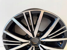Laden Sie das Bild in den Galerie-Viewer, 1x Alufelge 16 Zoll 5x112 5G0601025CD VW Golf Vii Rim Wheel FEL9589355043nb