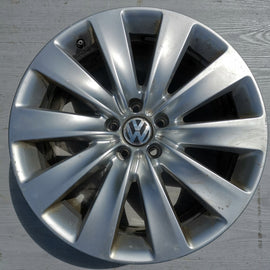 1x Alufelge 19 Zoll 8.5