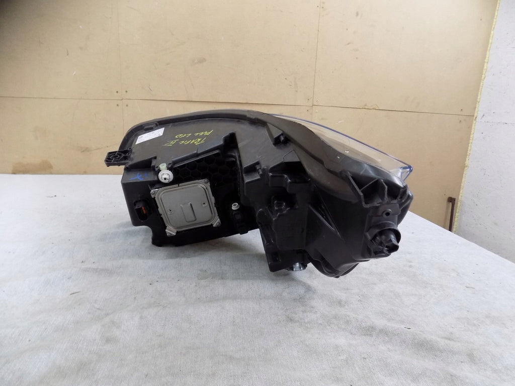 Frontscheinwerfer Renault Trafic III 260102899R Full LED Rechts oder Links SCH4210635690jd