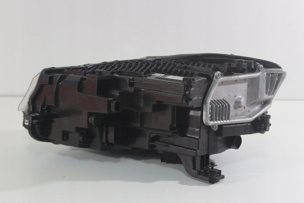 Frontscheinwerfer VW Caddy 2K8941036AG Full LED Rechts Scheinwerfer Headlight SCH6949635931zi