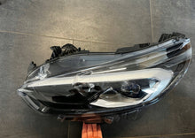 Laden Sie das Bild in den Galerie-Viewer, Frontscheinwerfer Ford S-Max EM2B-13W030-CN LED Links Scheinwerfer Headlight SCH3185107462br