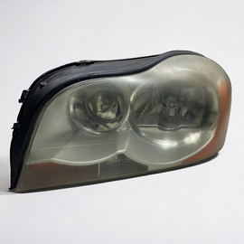 Frontscheinwerfer Volvo Xc90 I 30698813 89900298 Xenon Links Headlight