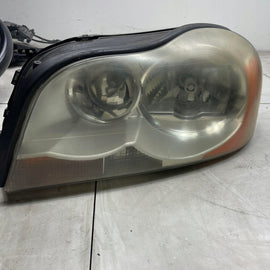 Frontscheinwerfer Volvo Xc90 I 30698813 89900298 Xenon Links Headlight