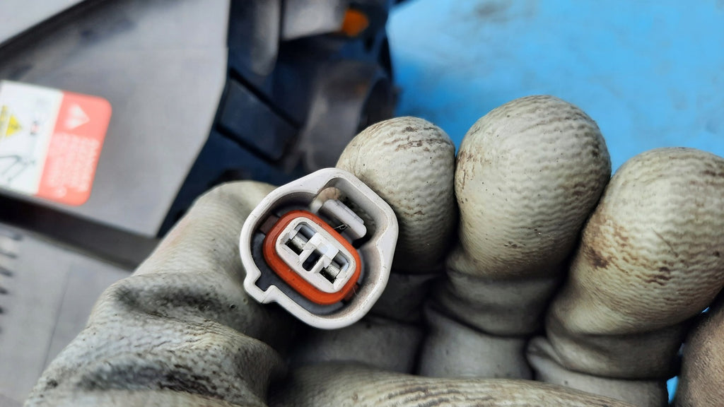 Frontscheinwerfer Volvo S40 30678204 Xenon Rechts Scheinwerfer Headlight SCH6002020331li