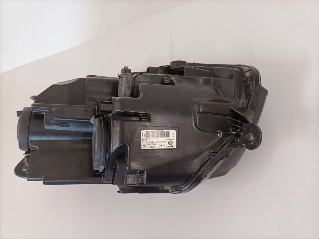 Frontscheinwerfer VW T5 7E1941016AD Rechts Scheinwerfer Headlight SCH8900913585eo
