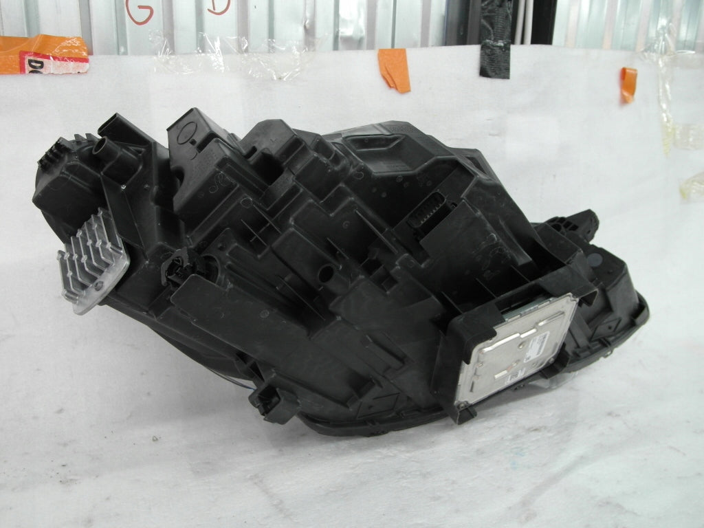 Frontscheinwerfer Ford Kuga LV4B-13E015-FE Full LED Links Scheinwerfer Headlight SCH7223958087xw