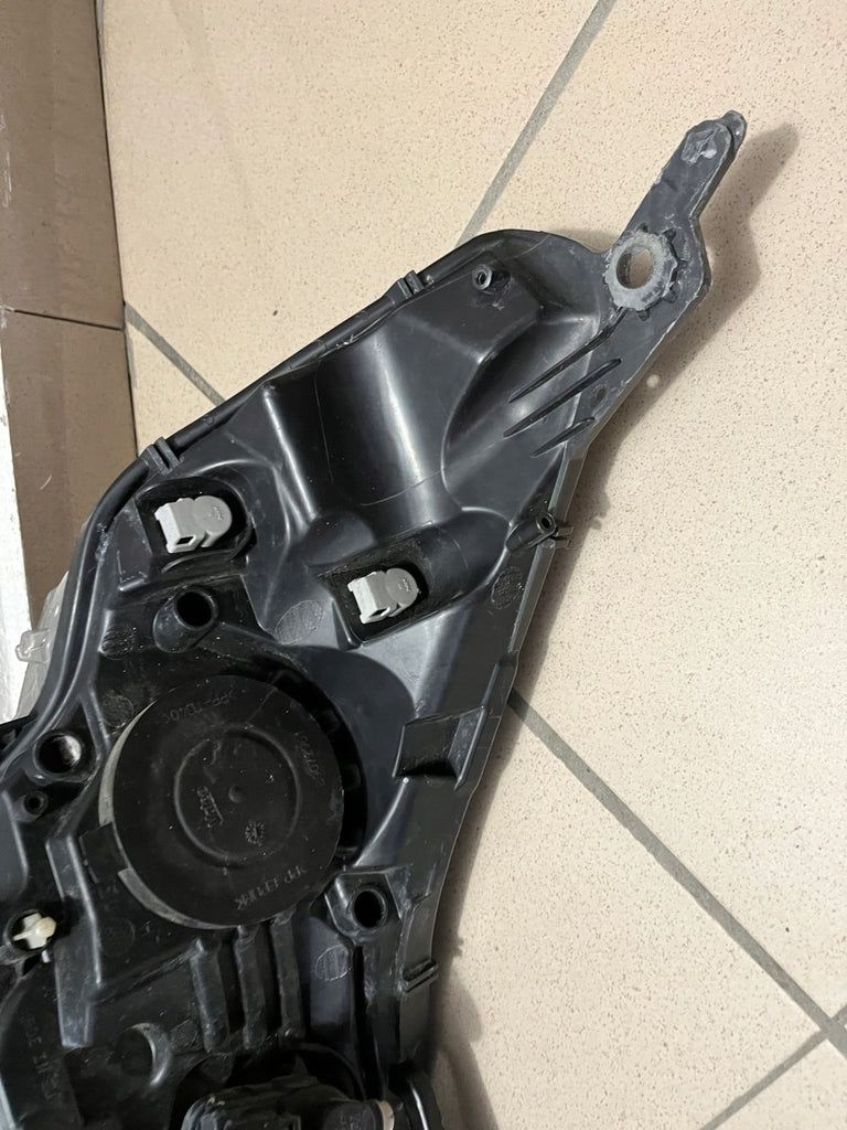Frontscheinwerfer Peugeot 508 I 9678393180 Links Scheinwerfer Headlight SCH1677471869ca