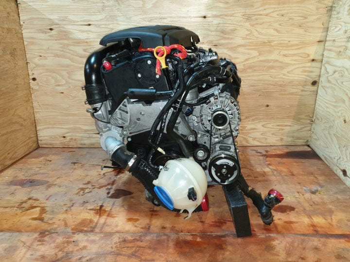 Motor VW Beetle Jetta I CPR 1.8 TSI 90PS 66kW 49TKm 2012 Benzin Engine Komplett MOT6577492728ym