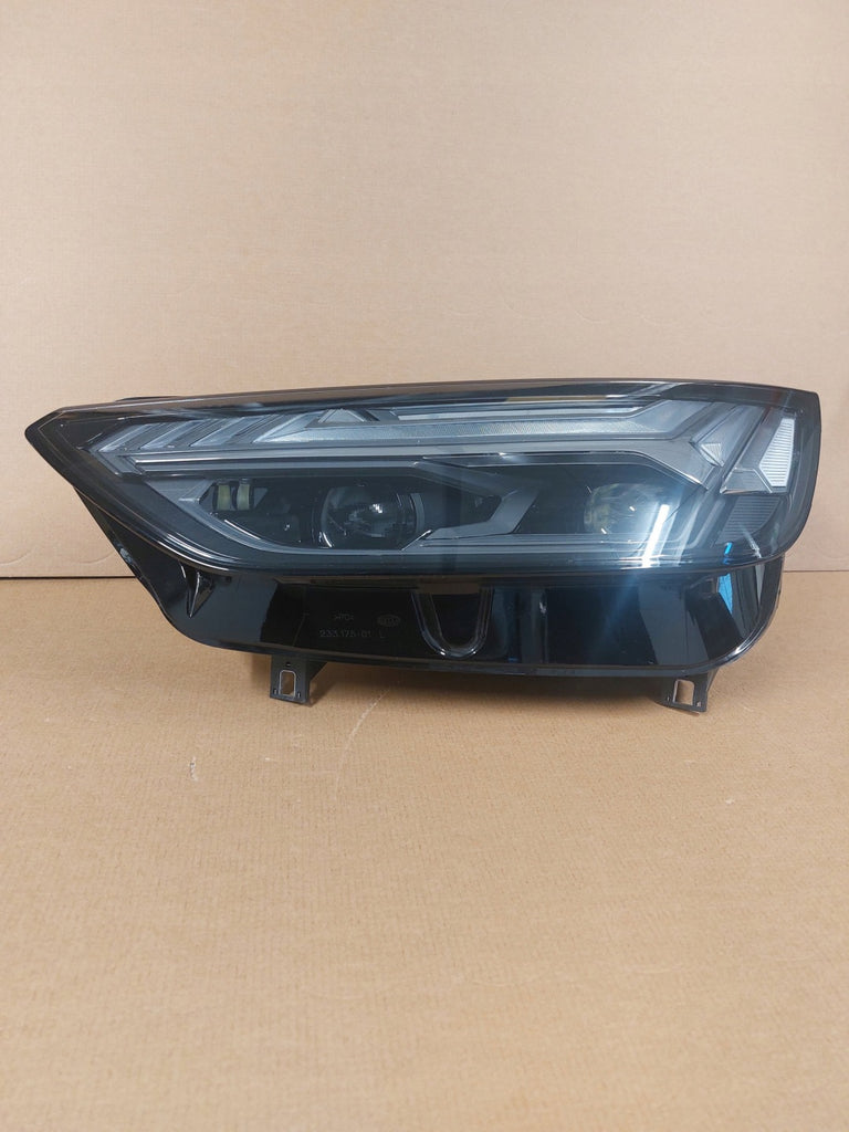 Frontscheinwerfer Audi Q5 80A941035E LED Links Scheinwerfer Headlight SCH5783894859dy