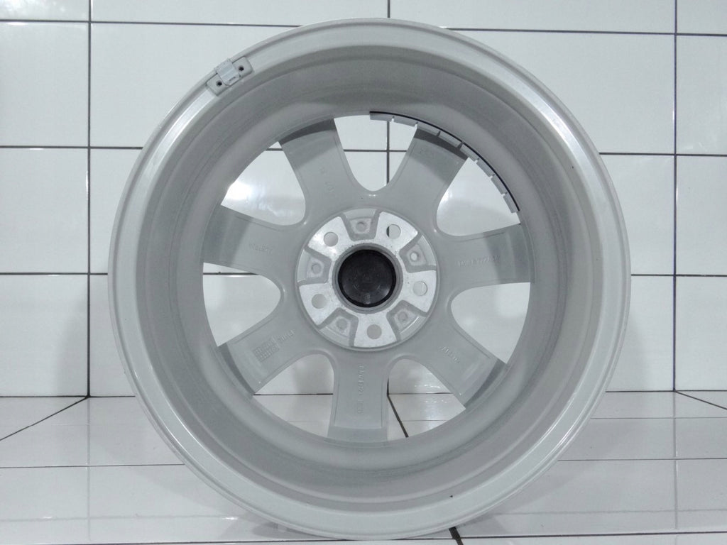 4x Alufelge 17 Zoll 7.5" 5x120 37ET 6777654 BMW F06 F36 F32 7 F01 F02 F33 F12 FEL3331041427af