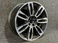 Laden Sie das Bild in den Galerie-Viewer, 1x Alufelge 17 Zoll 5A324E0 BMW Rim Wheel FEL5915643895ur