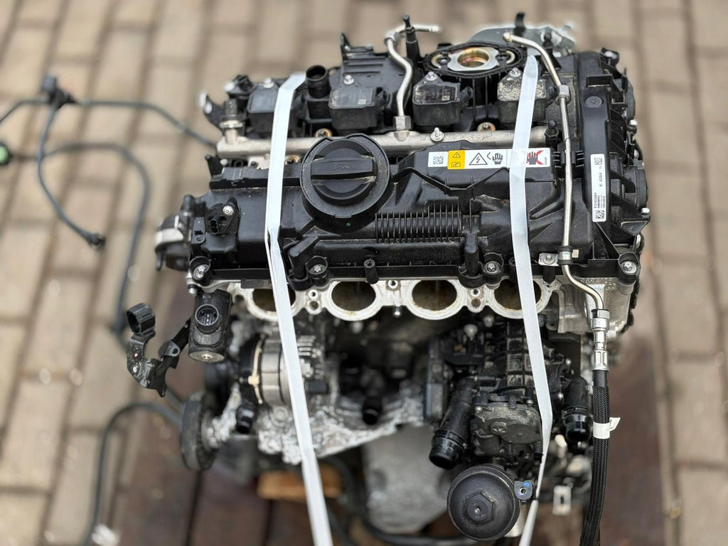 Zylinderkopf BMW G21 G20 B48B20M1 Benzin Unkomplett