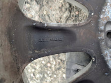 Load image into Gallery viewer, 4x Alufelge 16 Zoll 6.5" 5x120 42ET Glanz Silber BMW E46 E90 E87 Rim Wheel FEL5365236374kf