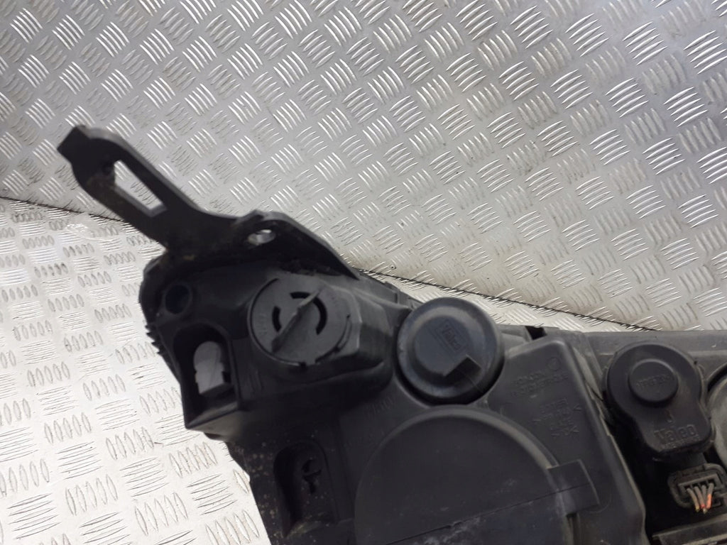 Frontscheinwerfer Citroën C5 II 9661316680 Xenon Links Scheinwerfer Headlight