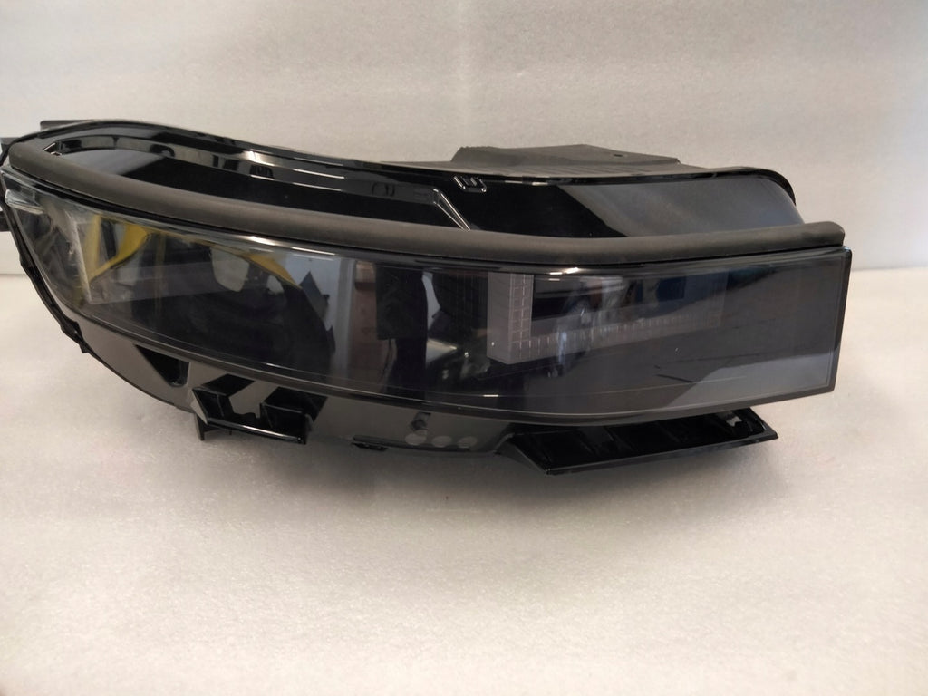 Frontscheinwerfer Hyundai Ioniq 5 Rechts Scheinwerfer Headlight SCH2132118224gz