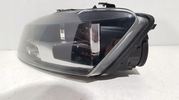 Frontscheinwerfer VW Polo 1EE24705101 6R1941007E Links Scheinwerfer Headlight SCH2753713818cq