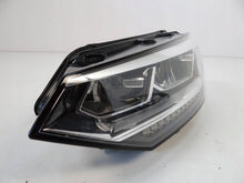 Load image into Gallery viewer, Frontscheinwerfer VW Touran 5TB941773B 145100012400 LED Links Headlight