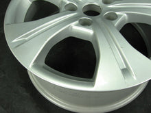 Laden Sie das Bild in den Galerie-Viewer, 1x Alufelge 17 Zoll 7.0&quot; 5x114.3 49ET 403000051R Renault Megane Fluence