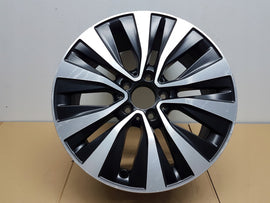 1x Alufelge 17 Zoll 6.5