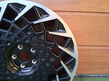 Load image into Gallery viewer, 1x Alufelge 20 Zoll 8.5" 5x114.3 54ET Glanz Schwarz 52910G1210 Hyundai Ioniq 5 FEL5805402666lk